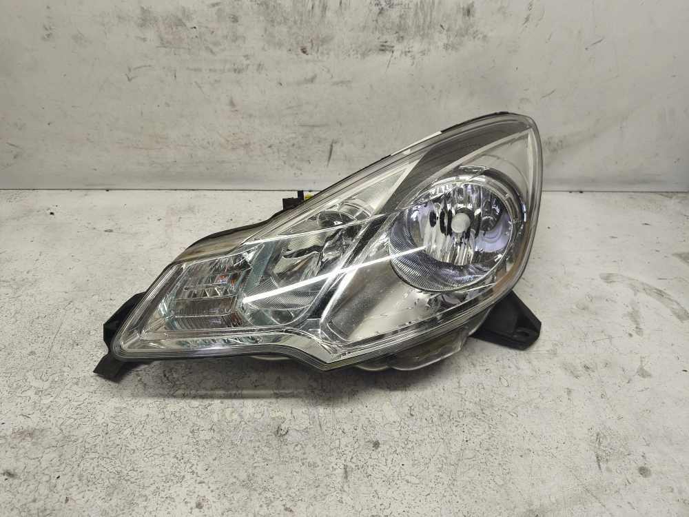 PHARE GAUCHE CITROEN - Vue 1